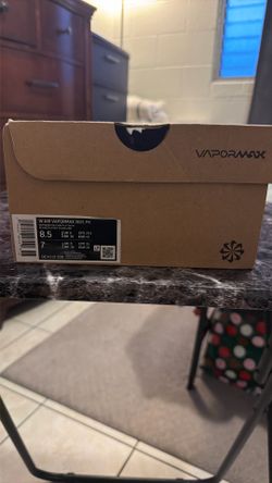 Air Vapormax 2021 FK