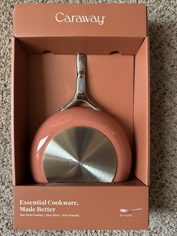 Caraway 10.5” Nonstick Frying Pan