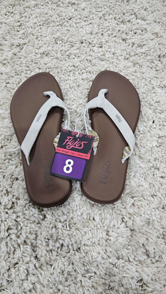 Flojos womens sandles
