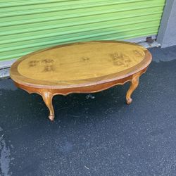 coffee  table - end table - Gas  Dryer