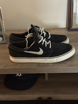Nike SB Janoski
