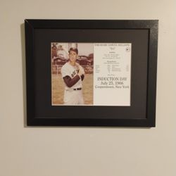 Needs A New Frame Nice Ted Picture 