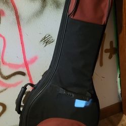 Jackson V & LTD EC100 Deluxe.