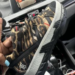 Burberry Shoes Size 40