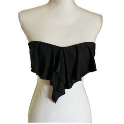 O’Neill Strapless Fashion Swimwear Bikini Top 