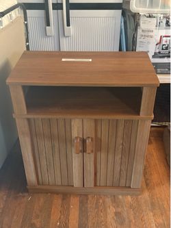 Tv stand good condition