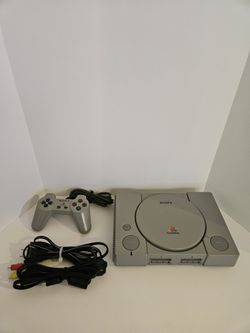 Playstation 1