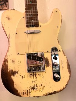 Telecaster