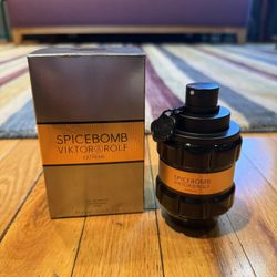 SPICEBOMB extreme 