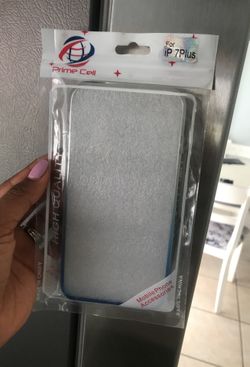 1Phone 7plus Case