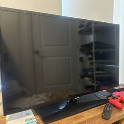 Samsung TV 55in