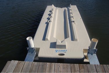 Roll N Ride Floating Dock