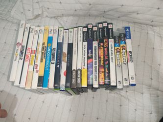 Video Games