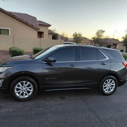 2019 CHEVY EQUINOX LT 