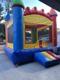 Moonwalk