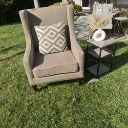 Accent Chair
