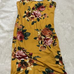 Women’s Dress