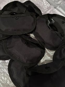 Grip dusters