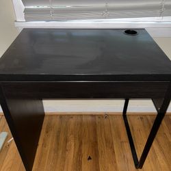 Small Desk
