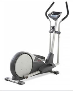 HealthRider c515e Elliptical