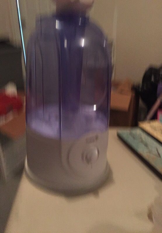 Humidifier