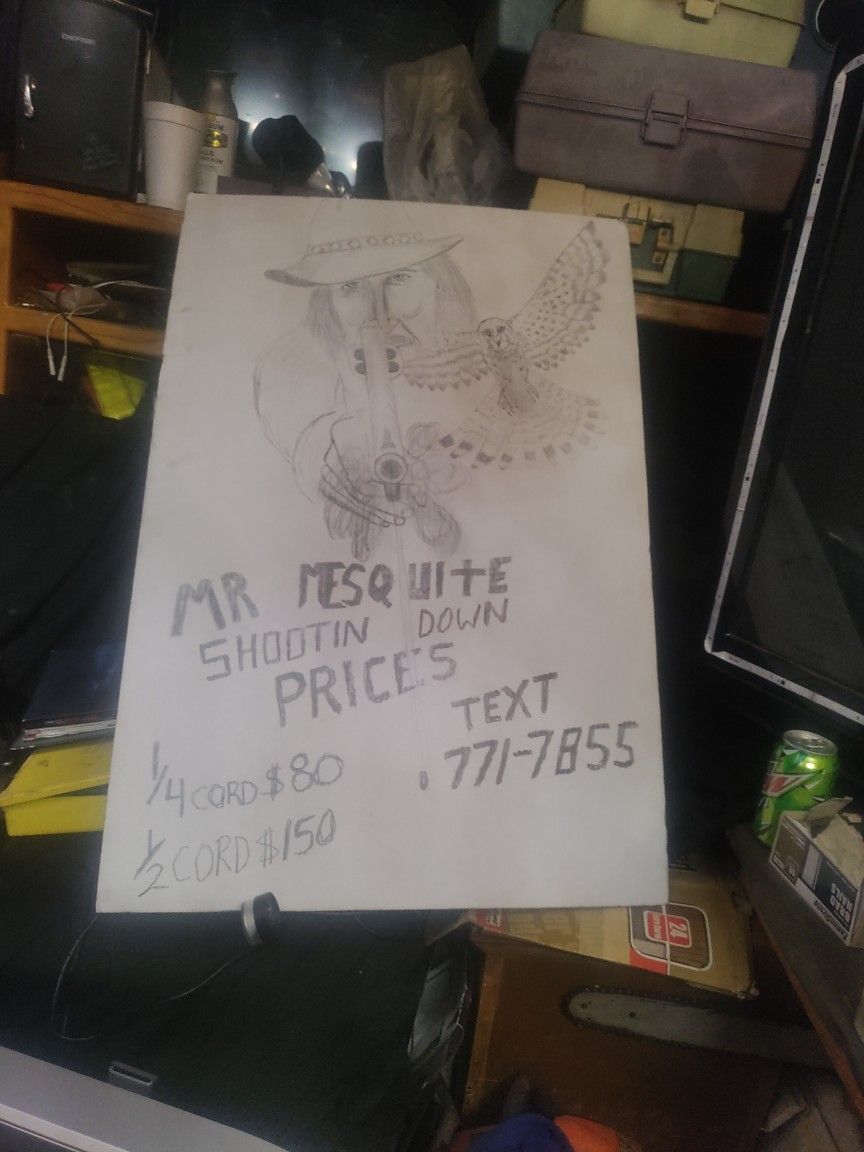 FIREWOOD FOR SALE
