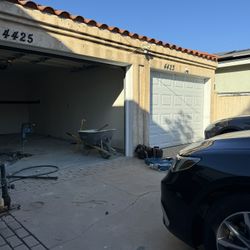 Garage Doors