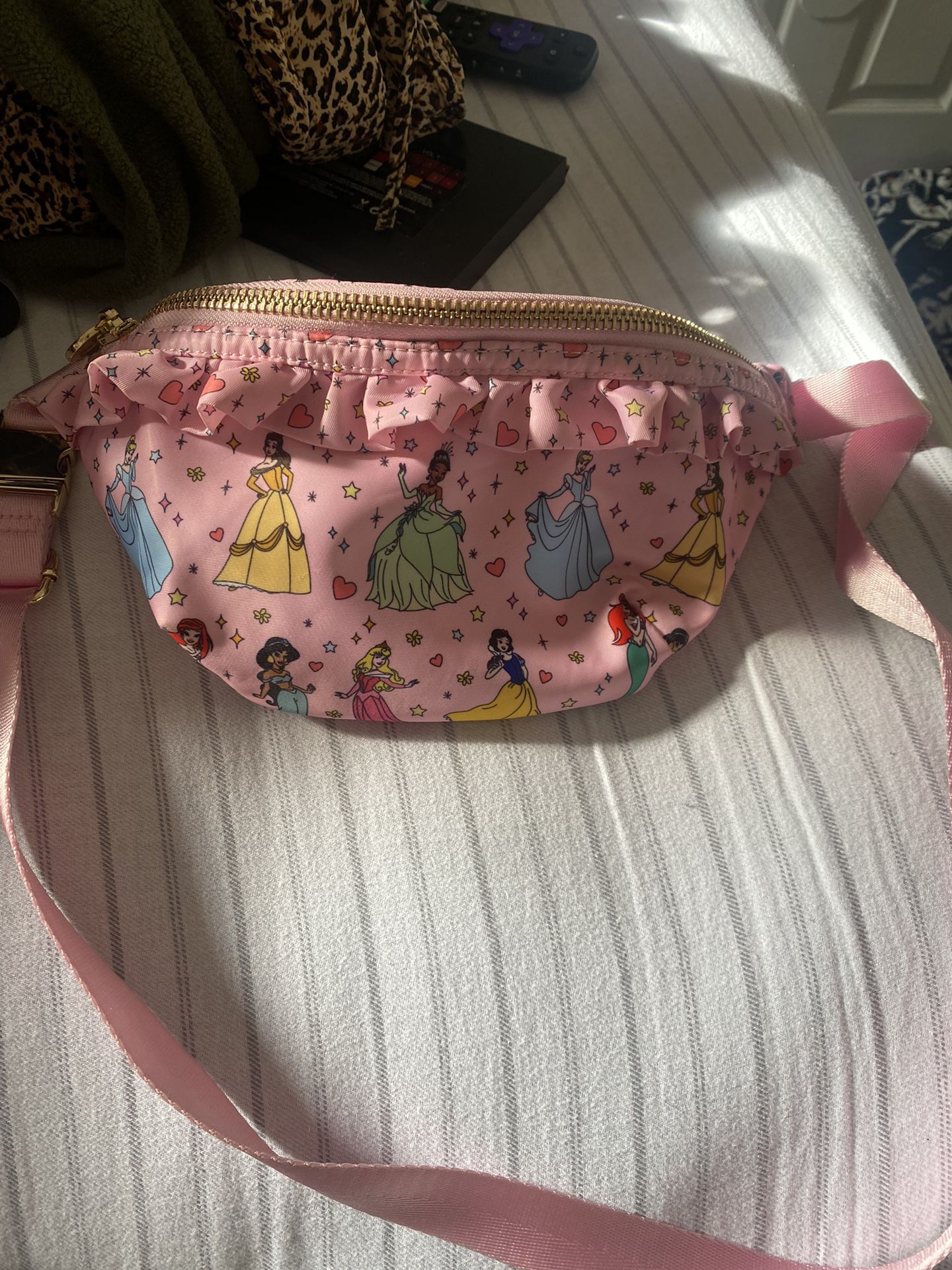 Pink Gucci Fanny pack for Sale in Los Angeles, CA - OfferUp