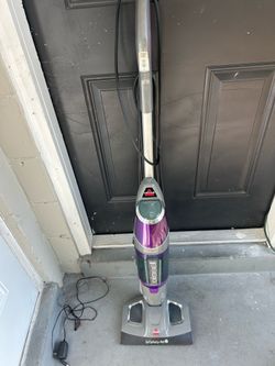 Bissell vacuum cleaner