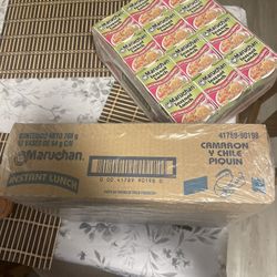 Maruchan 