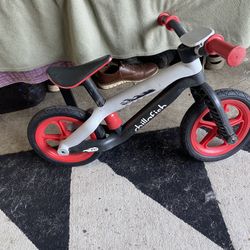 Balance Bike