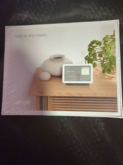 GOOGLE NEST HUB !!  2nd generation