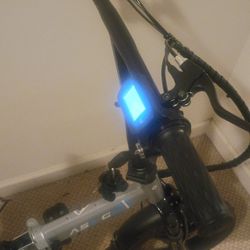 Electric Bike- Askgo Super