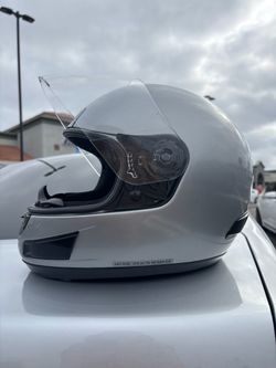 Helmet Motorcycle Men’s medium