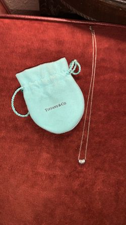 Tiffany & Co Necklace