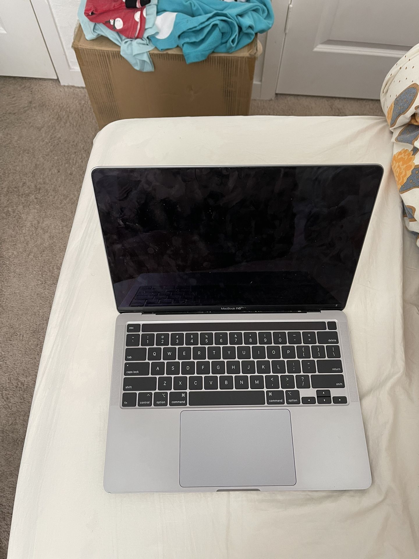 MacBook Pro 2020