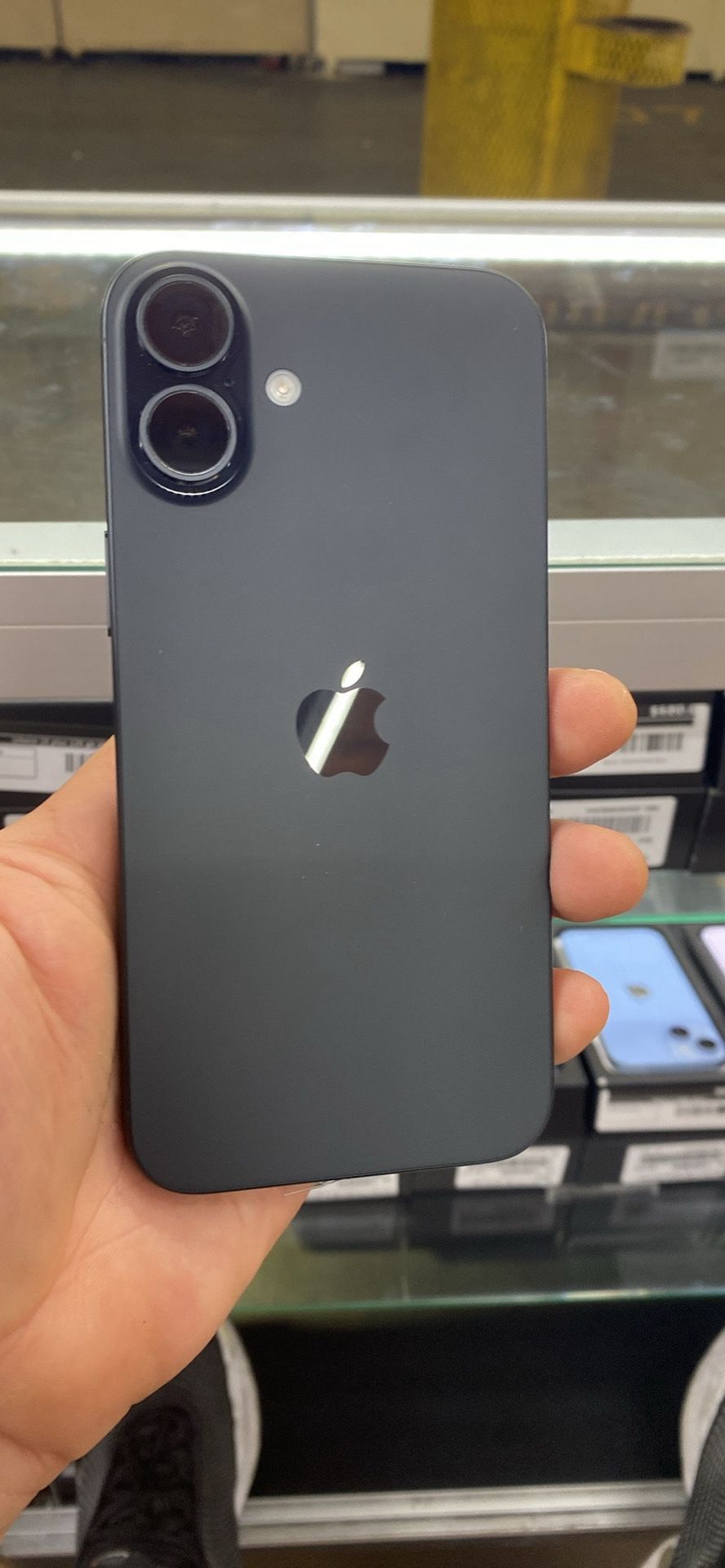 iPhone 16 Plus 128 Gb Unlock