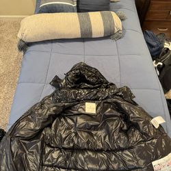 Moncler Puffer Size 1 Small