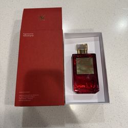 Baccarat Rouge 540 6.8 Fl Oz Bottle