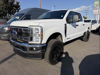 2024 Ford F-250