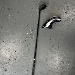 Great Christmas Gift! Callaway Paradym  21 Degree with Ventus 9X Shaft