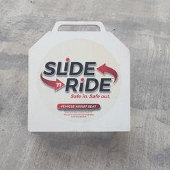 Slide And Ride 