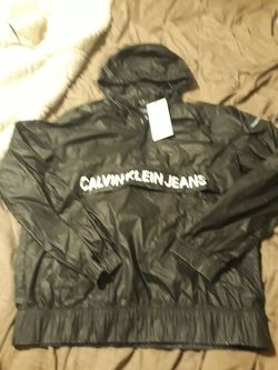 Calvin Klein Wind breaker