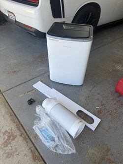 Portable Ac