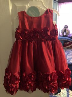 Se venden vestidos muy bonitos