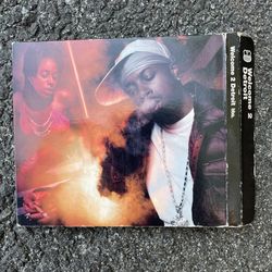 J Dilla - Welcome To Detroit