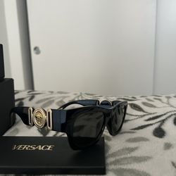 Versace Glasses