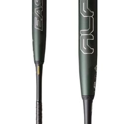 34in 27oz 2024 Easton Alpha usa/asa Stamp