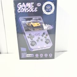 R36 Game Box 