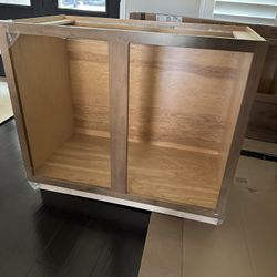 Kraftmaid Lower Cabinet NEW Bathroom Kitchen